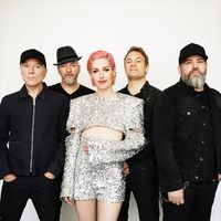 Superbus - Artiste programmé au Printemps de Bourges 2026