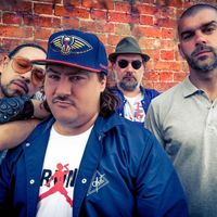 Svinkels - Artiste programmé au Motocultor 2026