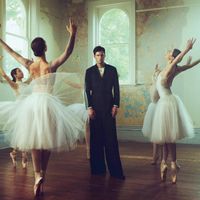 SWIM - Artiste programmé au Bobital L'Armor à Sons 2026