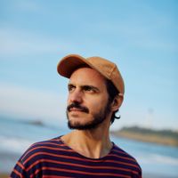 Sylvain Duthu - Artiste programmé au Francofolies La Rochelle 2026