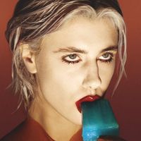 Sylvie Kreusch - Artiste programmé au Sziget 2026