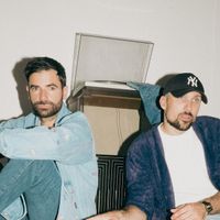 Synapson - Artiste programmé au Garorock 2026