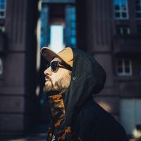 Taiwan MC - Artiste programmé au Electr'au Dub Festival 2026