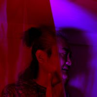 Takuya Nakamura - Artiste programmé au Paradise City 2026