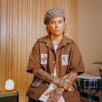 Tash Sultana - Artiste programmé au Sziget 2026