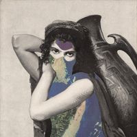 Tauceti - Artiste programmé au Nuits Sonores 2026