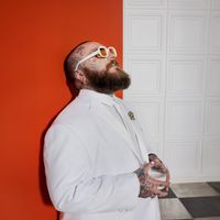 Teddy Swims - Artiste programmé au Gurtenfestival 2026