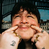 TeddyBear - Artiste programmé au Musicalarue 2026