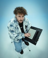 Teksa - Artiste programmé au Eskape Festival 2026