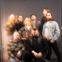 Teksti-TV 666 - Artiste programmé au Paléo Festival 2026