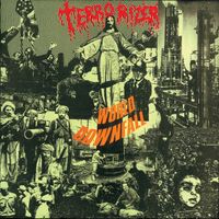 Terrorizer - Artiste programmé au Graspop Metal Meeting 2026
