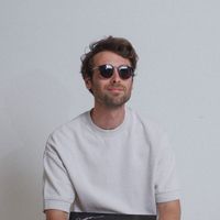 Tethys - Artiste programmé au Électrolapse Festival 2026