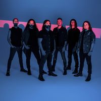 Textures - Artiste programmé au Motocultor 2026