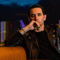 The Avener - Artiste programmé au Fête du Bruit Saint Nolff 2026