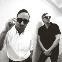 The Black Keys - Artiste programmé au Rock en Seine 2026