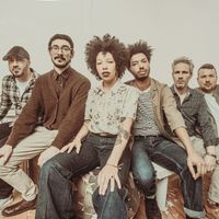 Photo de The Buttshakers