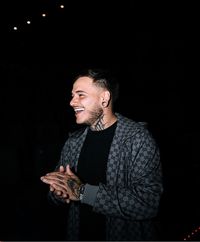 The Dark Horror - Artiste programmé au Insane Festival 2026