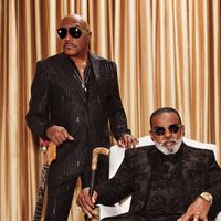 The Isley Brothers - Artiste programmé au Montreux Jazz Festival 2026
