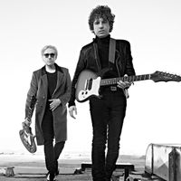 The Kooks - Artiste programmé au Pause Guitare 2026