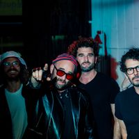 The Lanskies - Artiste programmé au Beauregard 2026