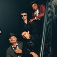 Photo de The Libertines