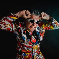 The Locos - Artiste programmé au Musicalarue 2026