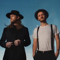 The Lumineers - Artiste programmé au Les Eurockéennes 2026