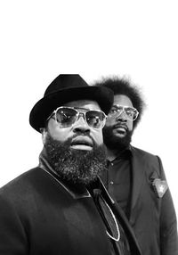 The Roots - Artiste programmé au Montreux Jazz Festival 2026