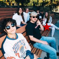 The Sophs - Artiste programmé au Les Eurockéennes 2026