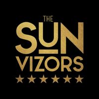 The Sunvizors - Artiste programmé au ERVA Festival 2026