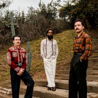 Thee Sacred Souls - Artiste programmé au Couleur Café 2026