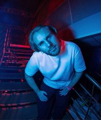 THEO VOYER - Artiste programmé au Delta Festival 2026