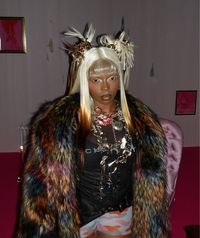 Theodora - Artiste programmé au Garorock 2026