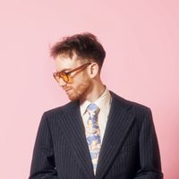 THEOS - Artiste programmé au Dox'Art Festival 2026