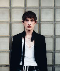 Thibaut - Artiste programmé au Printemps de Bourges 2026