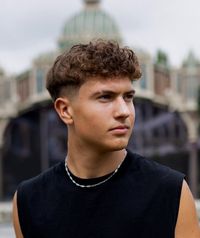 Tim Bliss - Artiste programmé au Tomorrowland 2026