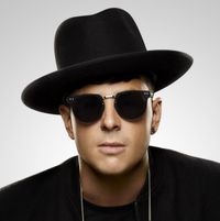 Timmy Trumpet - Artiste programmé au Fun Radio Ibiza Experience 2026