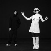 TOMORA - Artiste programmé au Les Vieilles Charrues 2026