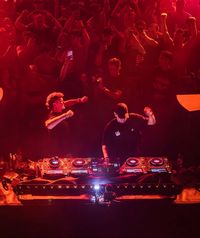 Toxic Machinery - Artiste programmé au Insane Festival 2026