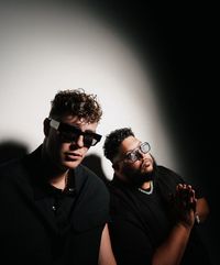 Tribal Kush - Artiste programmé au Couleur Café 2026