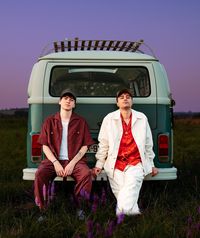 Trinix - Artiste programmé au Europavox 2026