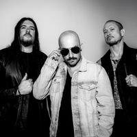 Trivium - Artiste programmé au Graspop Metal Meeting 2026