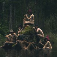 Trolska Polska - Artiste programmé au Paléo Festival 2026