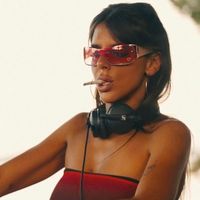 ØTTA - Artiste programmé au Tomorrowland 2026