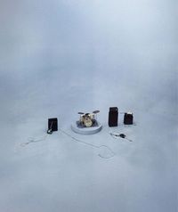 Turnstile - Artiste programmé au Cabaret Vert 2026