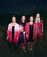 Tuuletar - Artiste programmé au Paléo Festival 2026