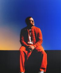 TWENTY SIX - Artiste programmé au Tomorrowland 2026