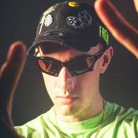 Uberjak'd - Artiste programmé au Tomorrowland 2026