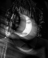 Umbree - Artiste programmé au Plages Électro 2026