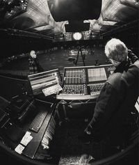 Underworld - Artiste programmé au Cabaret Vert 2026